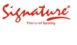 SIGNATURE