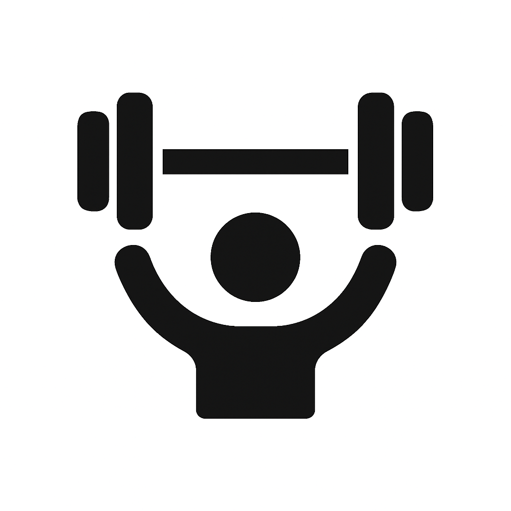 Gym & Fitness Equipment