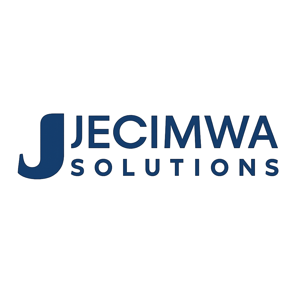 JECIMWA SOLUTIONS