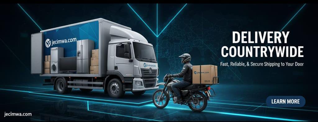 JECIMWA SOLUTIONS promo